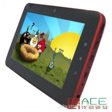 Zenithink C71 Tablet PC